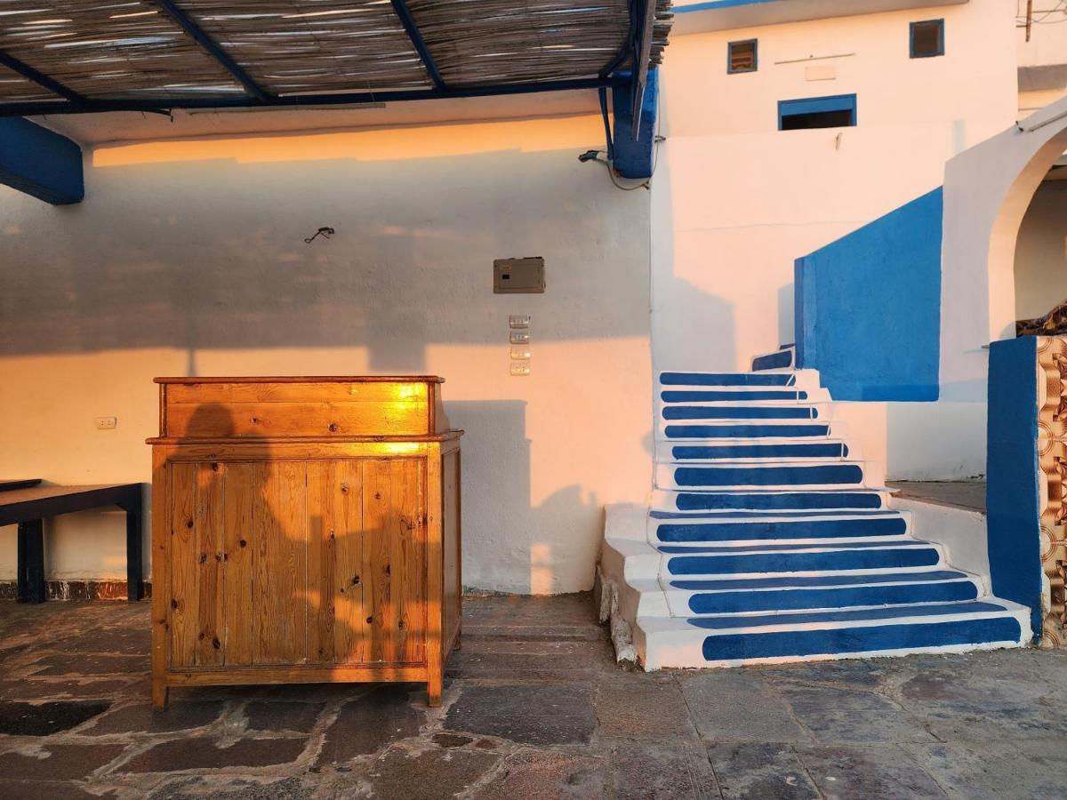 Hotel Endo Mando à Assouan Extérieur photo